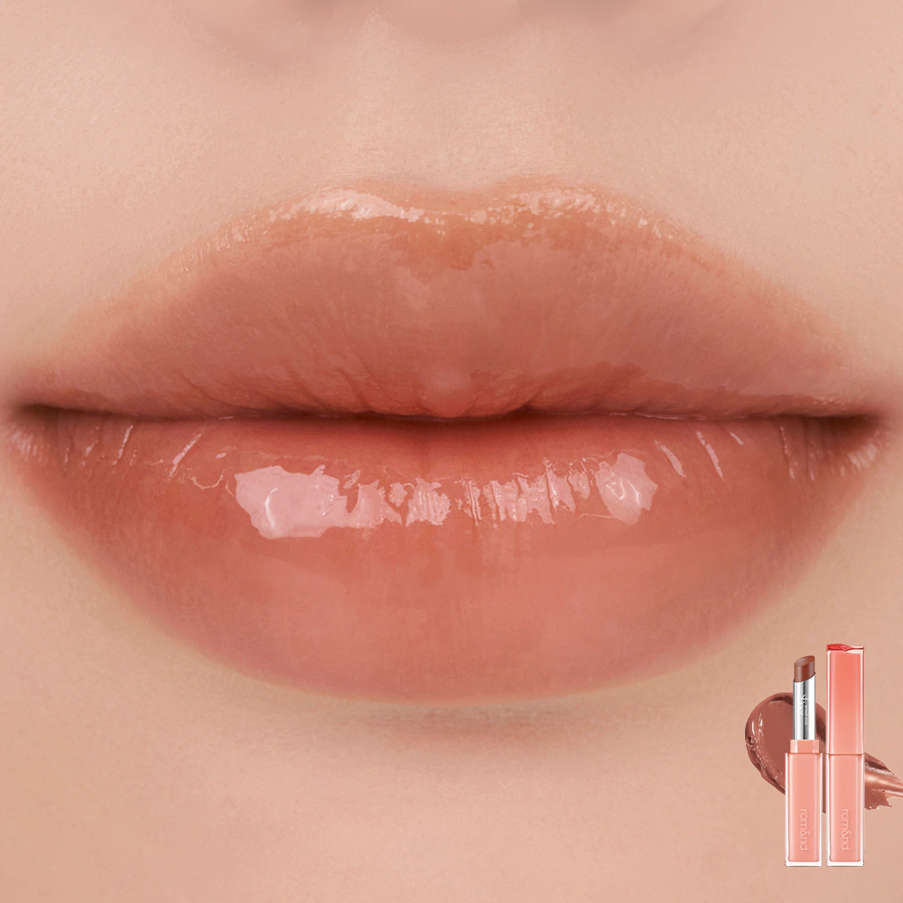Miniatura 29 de ROM&ND Sheer Tinted Stick Lip Tint em Bastão 2.0g