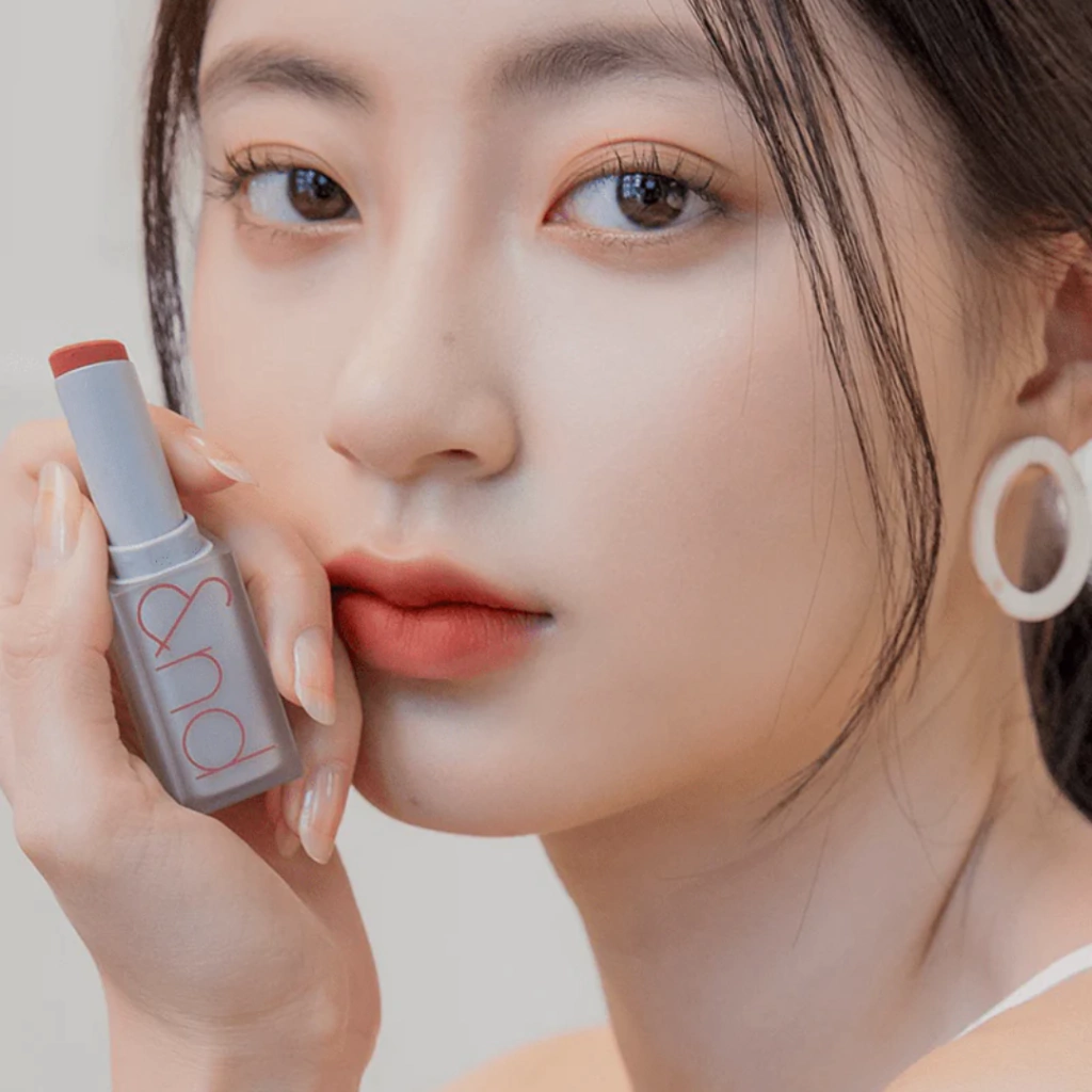 ROM&ND - Zero Matte Lipstick 3g