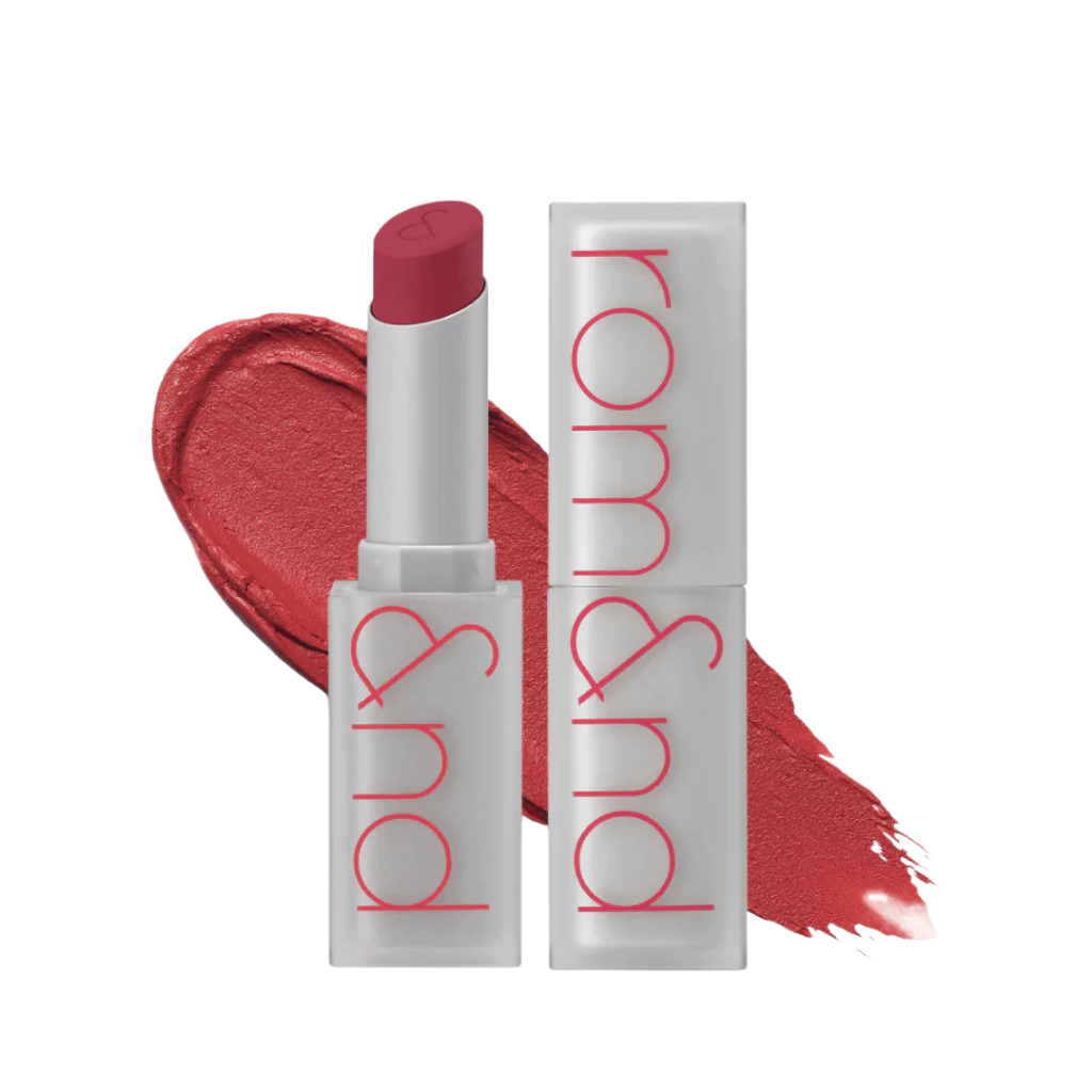 ROM&ND - Zero Matte Lipstick 3g
