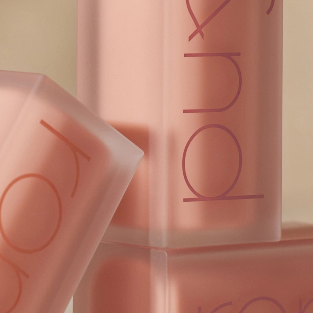 ROM&ND - Zero Matte Lipstick 3g