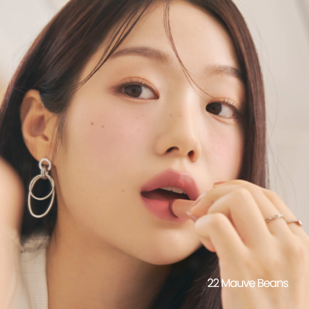 Miniatura 8 de ROM&ND - Zero Matte Lipstick 3g