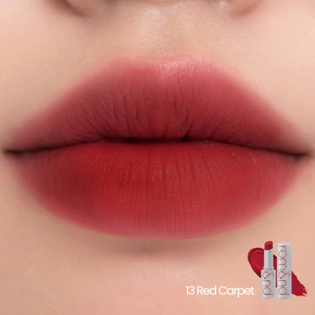 Miniatura 12 de ROM&ND - Zero Matte Lipstick 3g