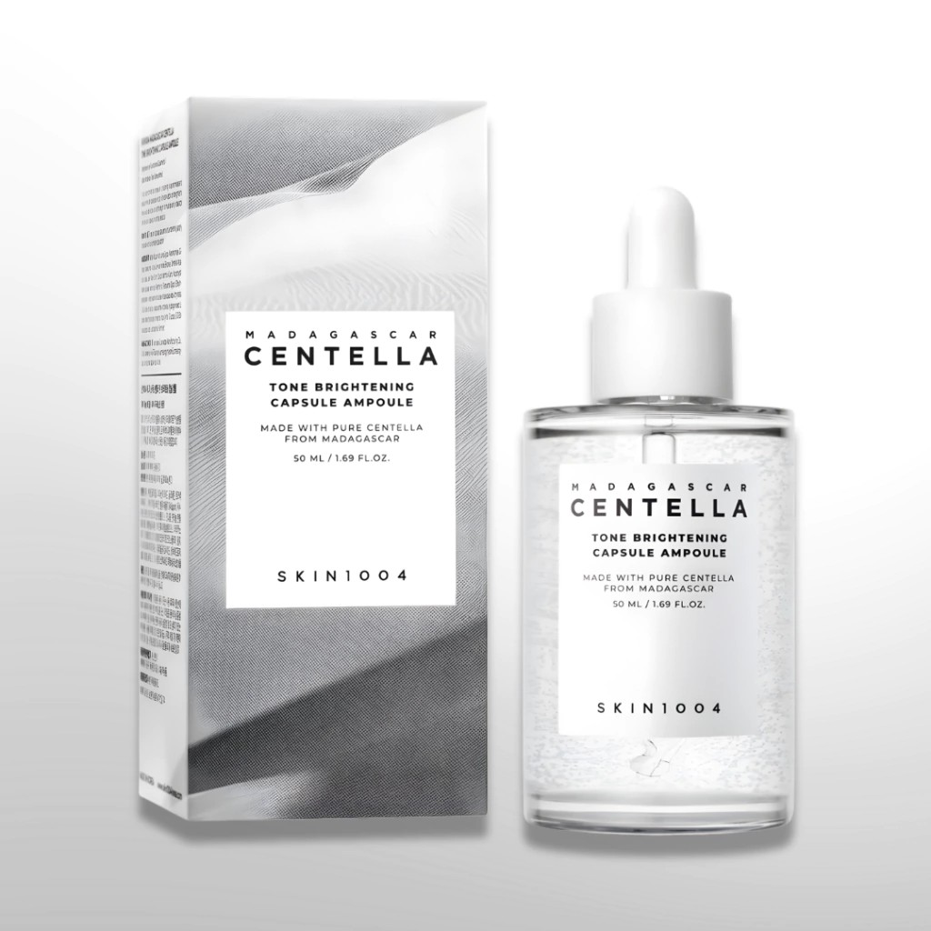 SKIN1004 Ampola de Cápsula Iluminadora 50ml