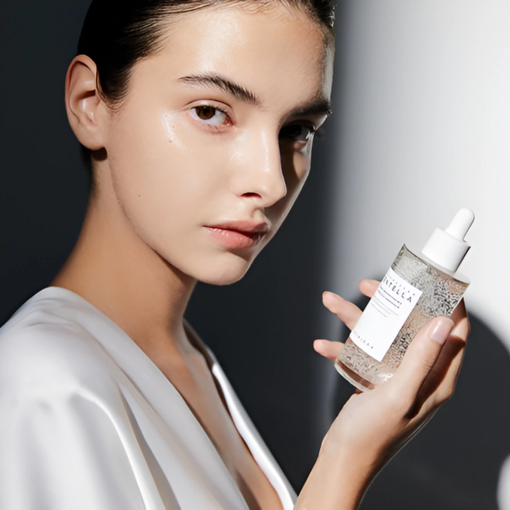 SKIN1004 Ampola de Cápsula Iluminadora 50ml