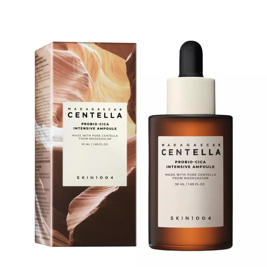 SKIN1004 Ampola Facial Probio-Cica Intensive Ampoule 50ml