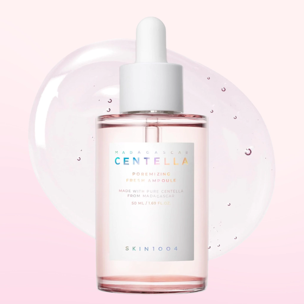 SKIN1004 Ampola Redutora de Poros 50ml