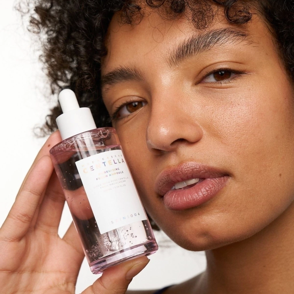 SKIN1004 Ampola Redutora de Poros 50ml