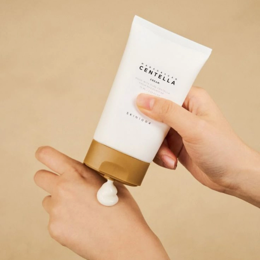 SKIN1004 Creme Centella Madagascar 75ml