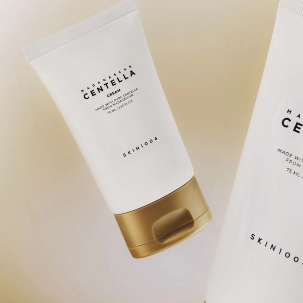 SKIN1004 Creme Centella Madagascar 75ml
