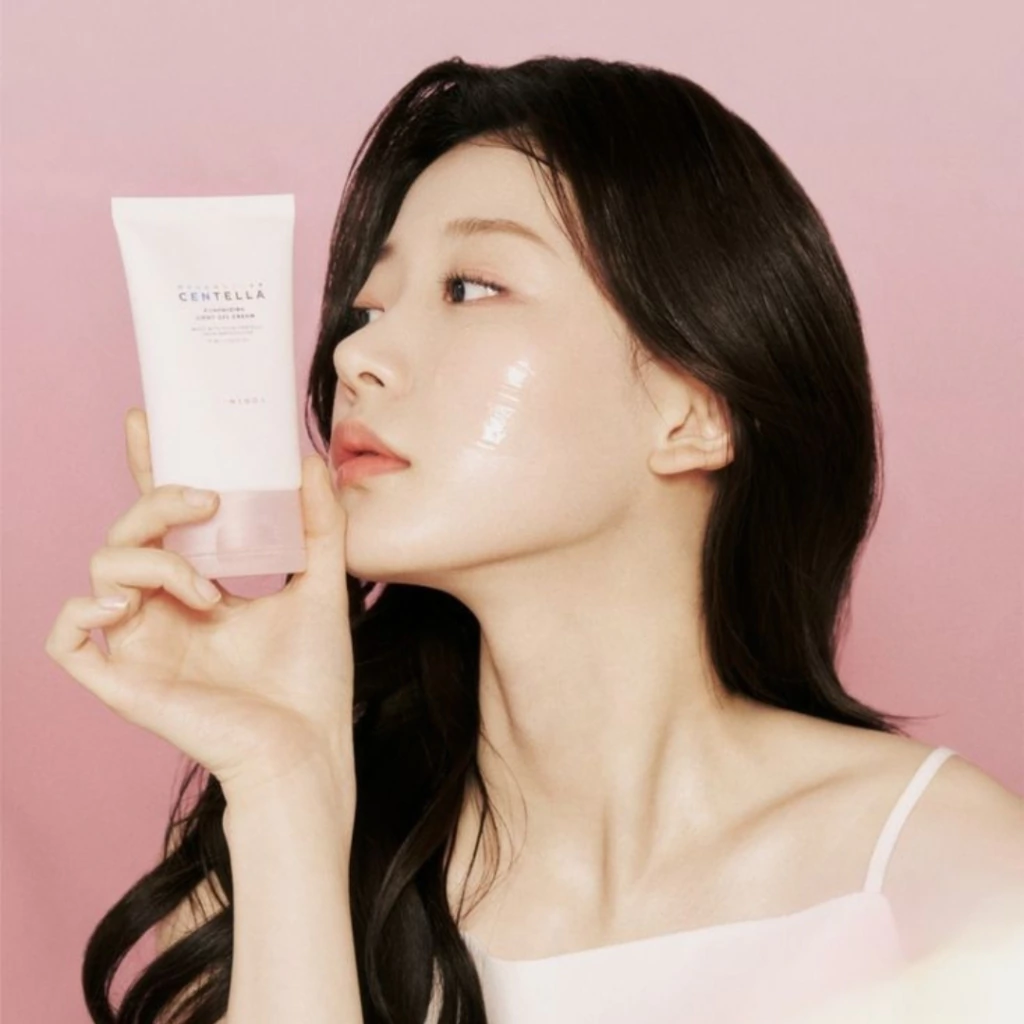 SKIN1004 Hidratante Facial em Gel Redutora de Poros 75ml