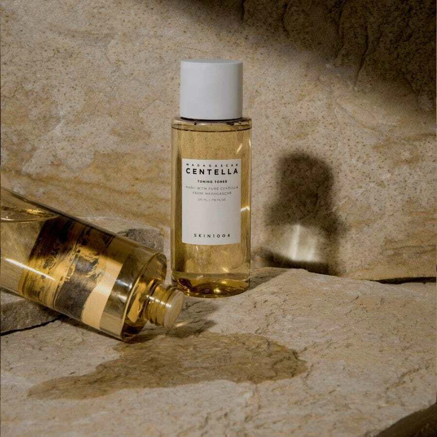 Miniatura 4 de SKIN1004 Toner Facial Madagascar Centella 210ml