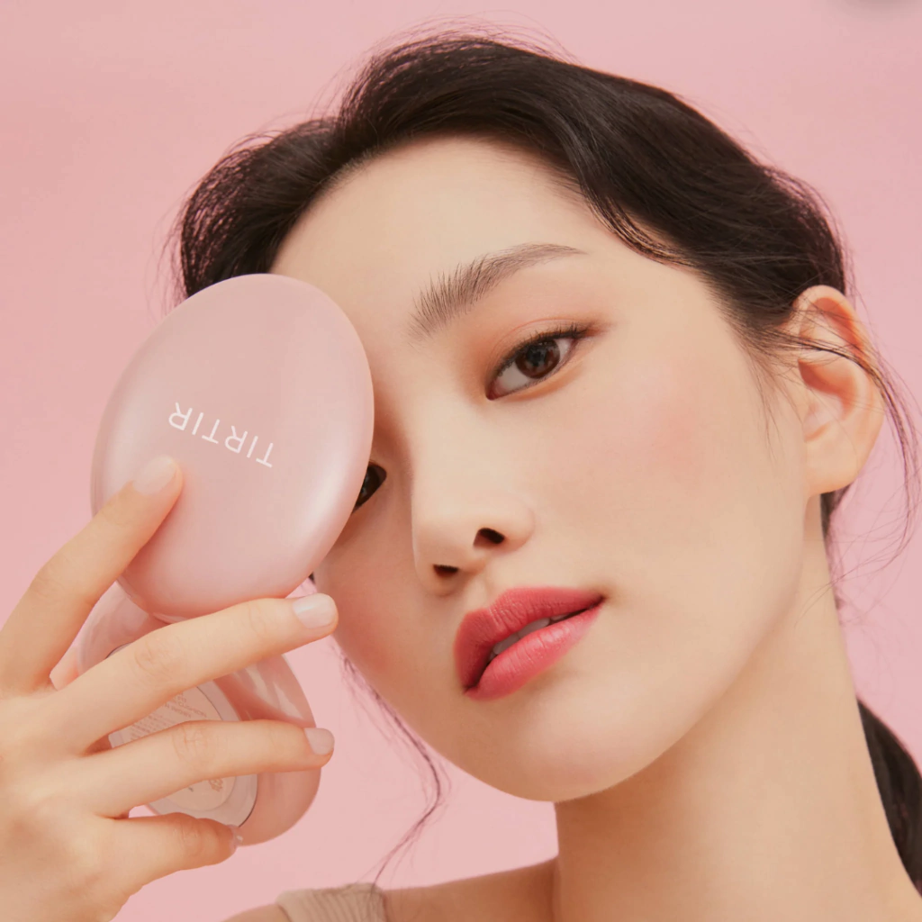 TIRTIR Mask Fit All-Cover Cushion 18g