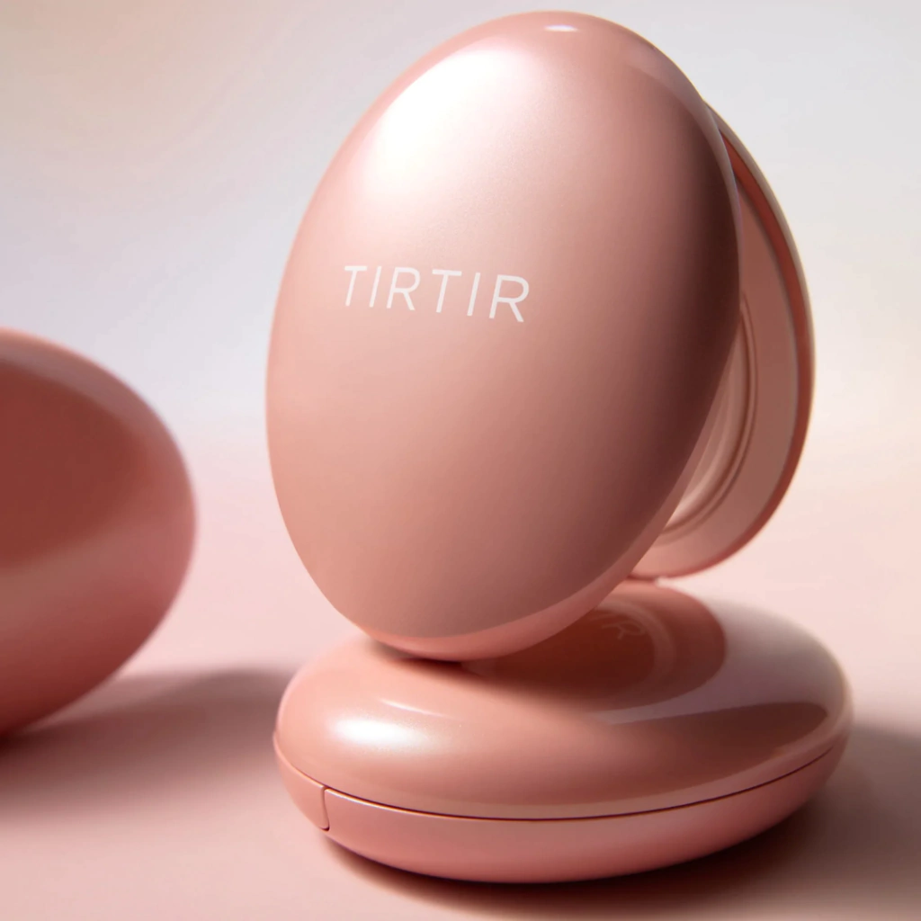 TIRTIR Mask Fit All-Cover Cushion 18g