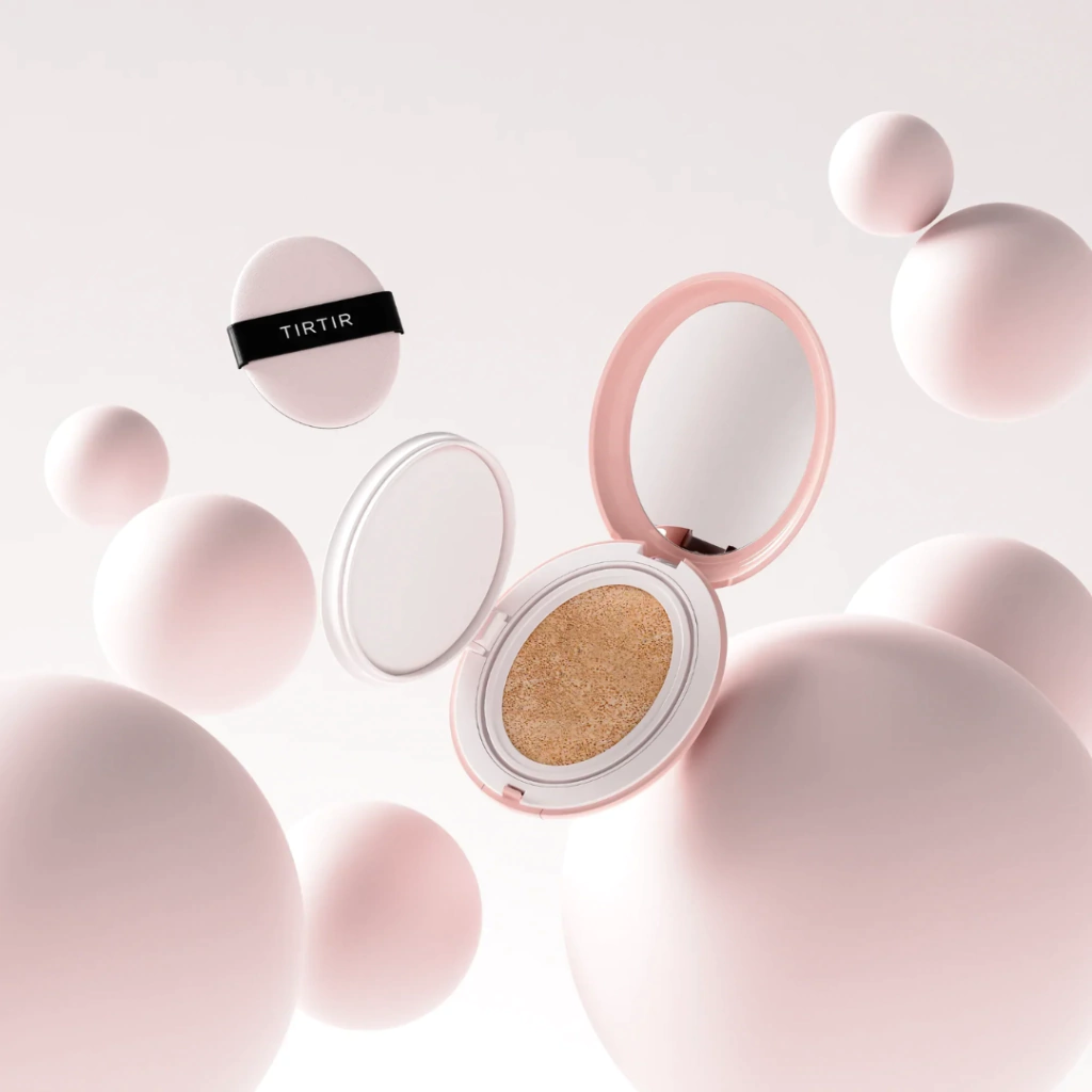 TIRTIR Mask Fit All-Cover Cushion 18g