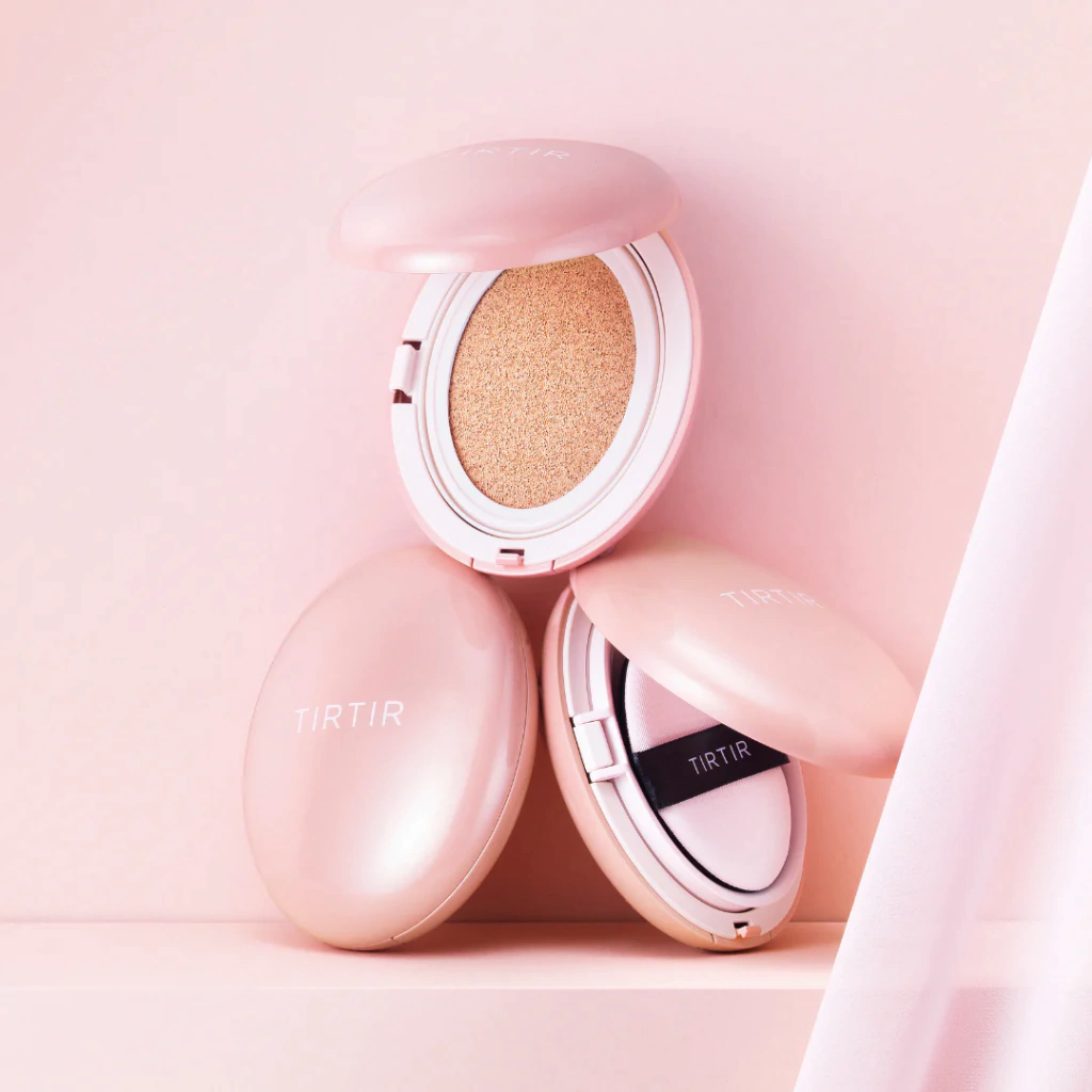 Miniatura 4 de TIRTIR Mask Fit All-Cover Cushion 18g