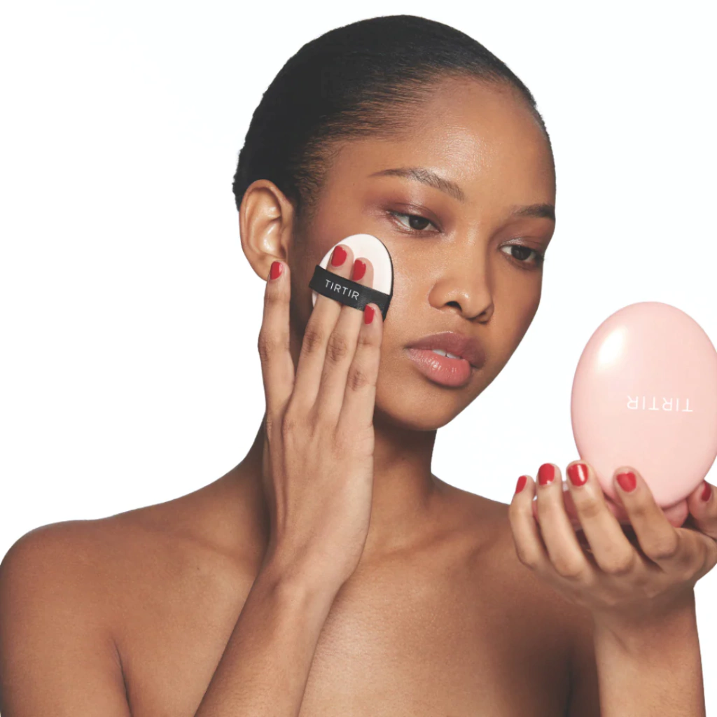 Miniatura 5 de TIRTIR Mask Fit All-Cover Cushion 18g