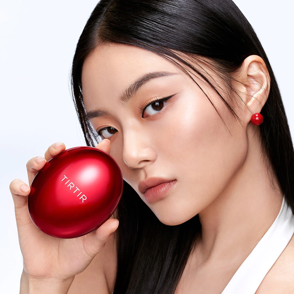 TIRTIR Mask Fit Red Cushion 18g