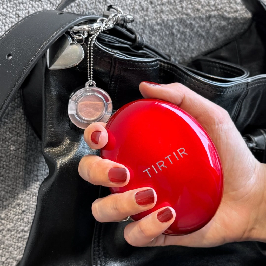 Miniatura 4 de TIRTIR Mask Fit Red Cushion 18g