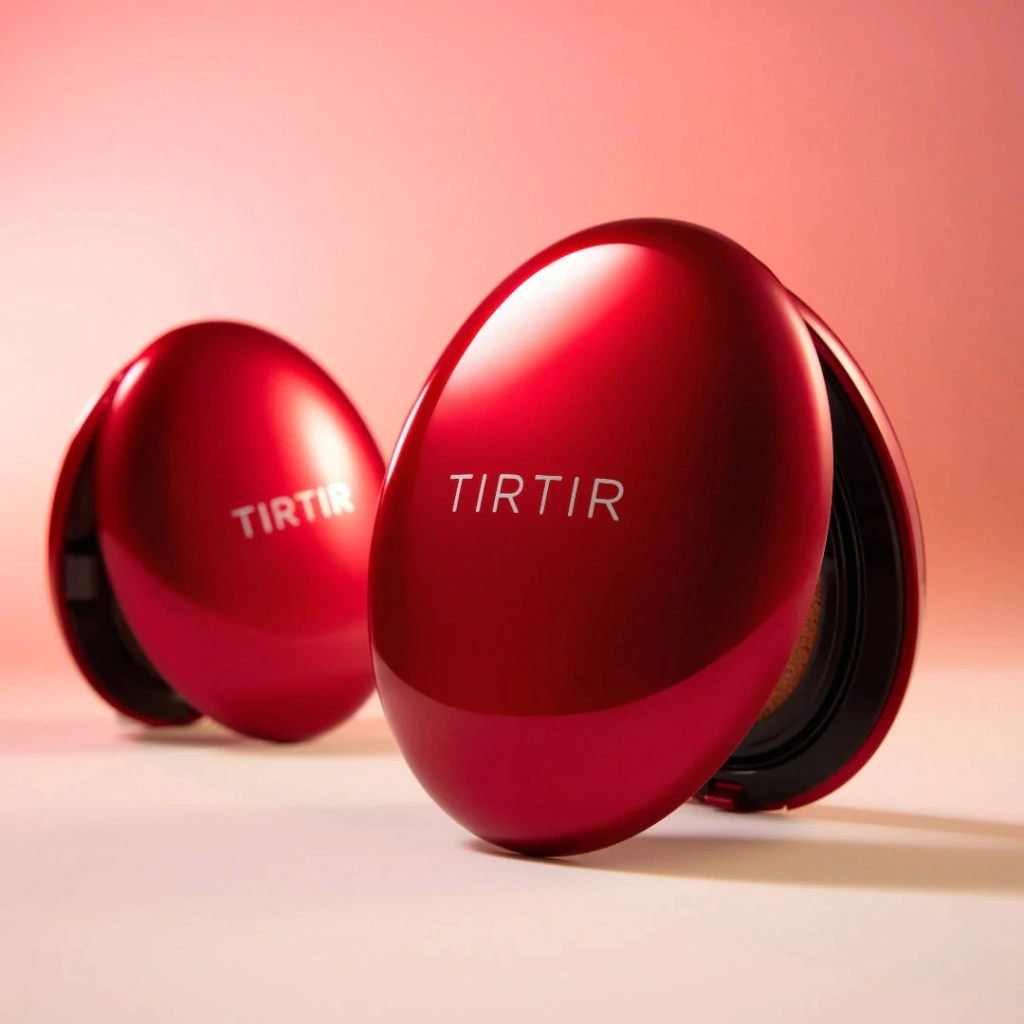 Miniatura 5 de TIRTIR Mask Fit Red Cushion 18g