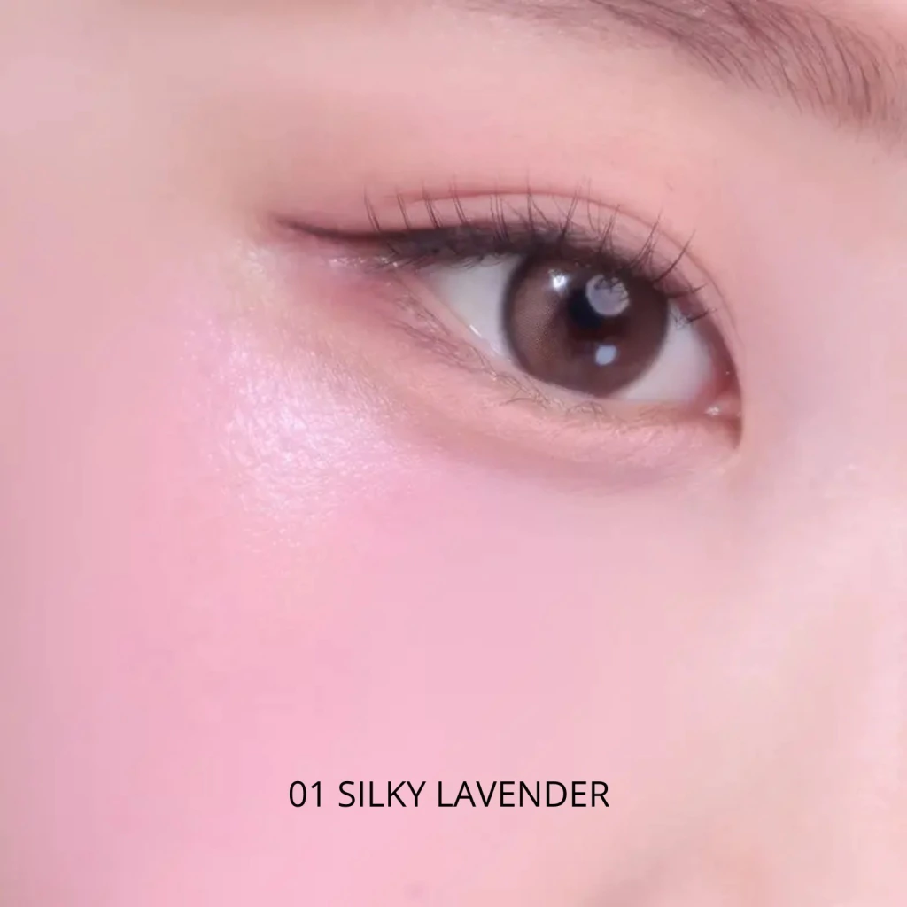 Wakemake Blush Liquido Sheer Glow