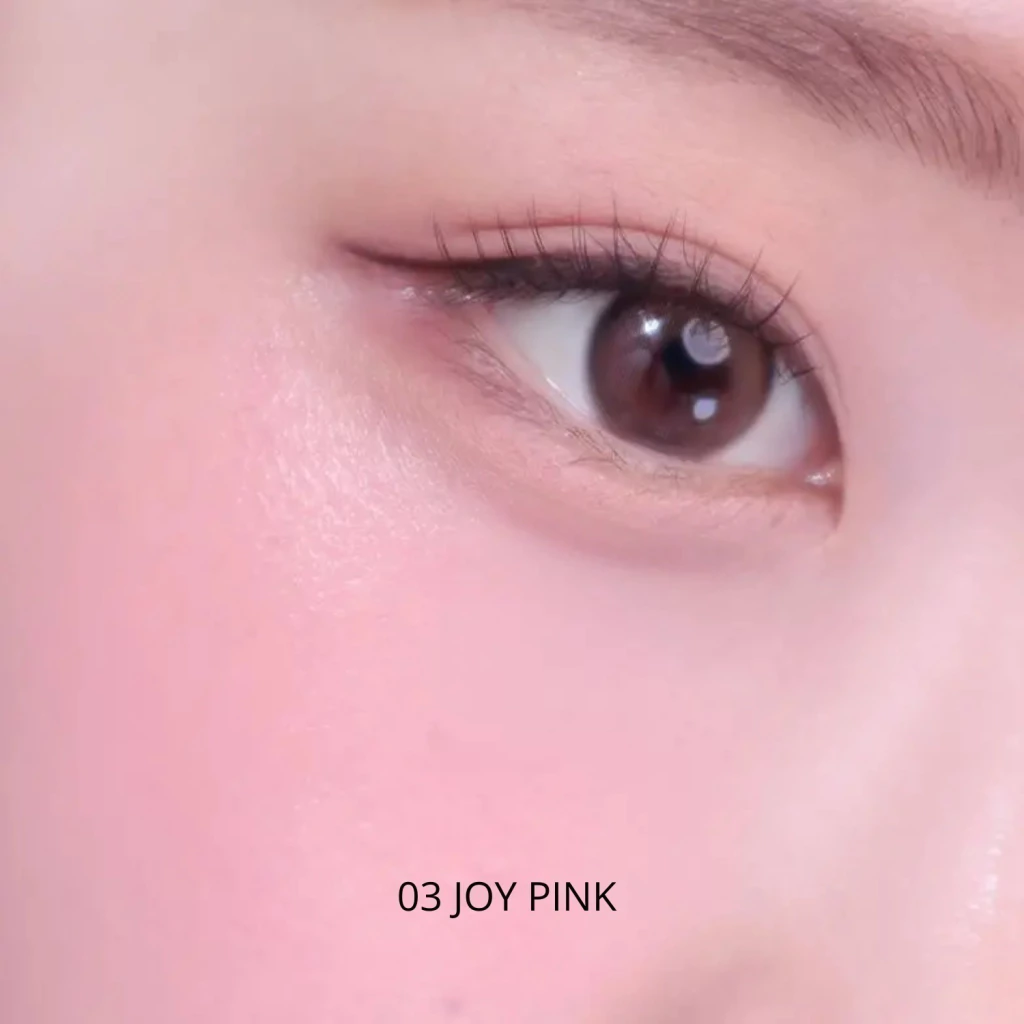 Wakemake Blush Liquido Sheer Glow