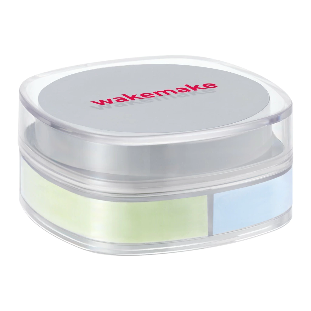 Miniatura 8 de WAKEMAKE - Pó Fixador Multicor Finalizador Stay Fixer 8.6g