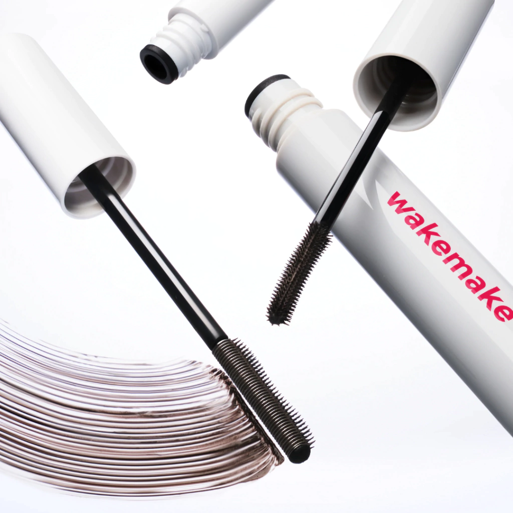 WAKEMAKE Real Defining Lash Máscara 5g