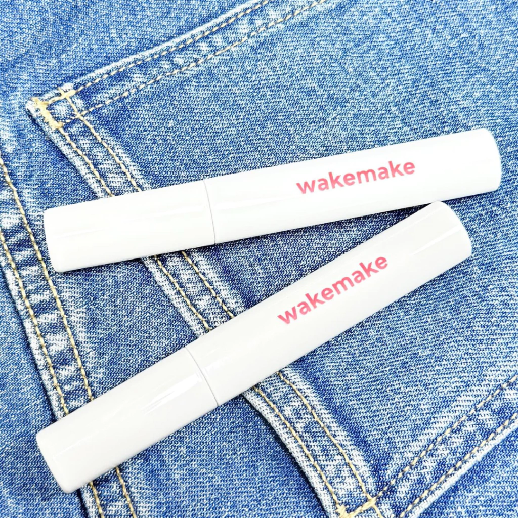 WAKEMAKE Real Defining Lash Máscara 5g