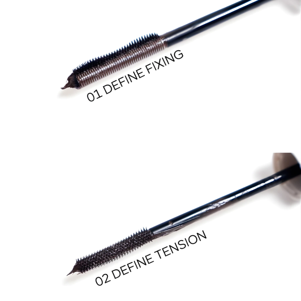Miniatura 4 de WAKEMAKE Real Defining Lash Máscara 5g