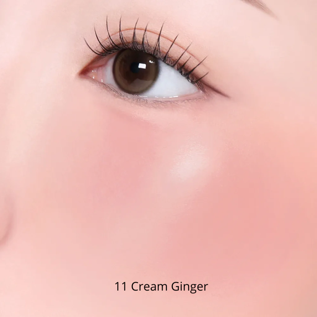 Miniatura 7 de WAKEMAKE Shaking Blur Cheek 4.0g