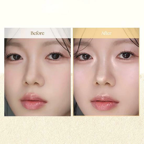 WAKEMAKE Sheer Breeze Iluminador 01 Pearly Beige 5g