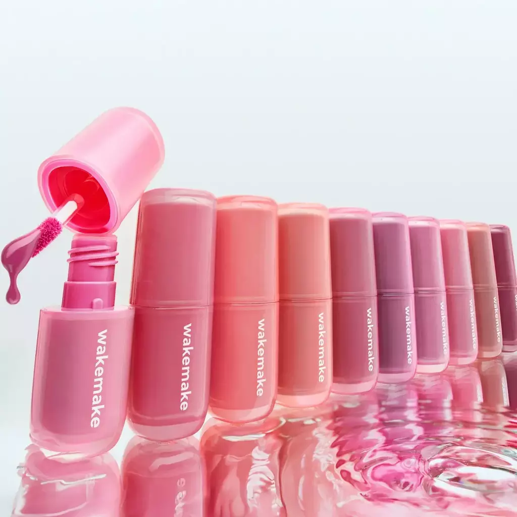 WAKEMAKE Waterful Glow Tint 4.6g